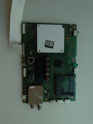 Placa Main Sony KDL-55W808A