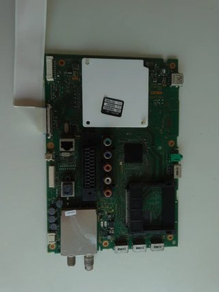 Placa Main Sony KDL-55W808A