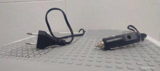 Nevera portátil Norauto 25L