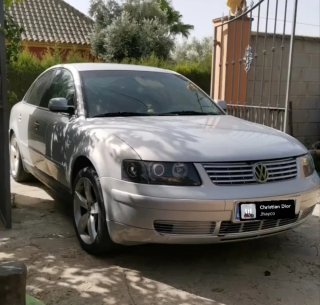 Volkswagen Passat 1997