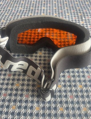 Gafas de esquí infantiles