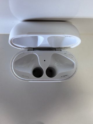 Apple AirPods 2da Gen