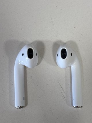 Apple AirPods 2da Gen