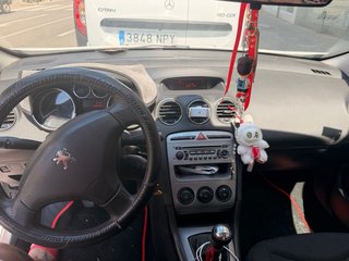 Peugeot 308 2008
