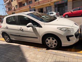 Peugeot 308 2008