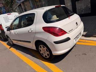 Peugeot 308 2008