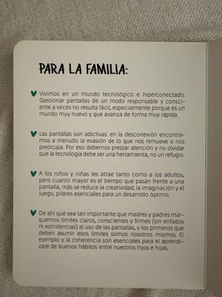 Desconectados