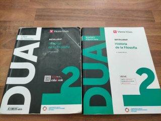 HISTORIA DE LA FILOSOFIA (LC+QA-DIGITAL) (DUAL)