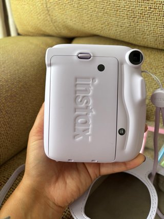 Fujifilm Instax Mini 11 Cámara + Accesorios