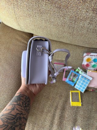Fujifilm Instax Mini 11 Cámara + Accesorios