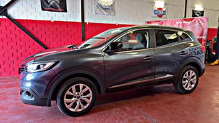 Renault Kadjar 2018