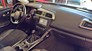 Renault Kadjar 2018