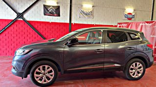 Renault Kadjar 2018