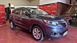 Renault Kadjar 2018