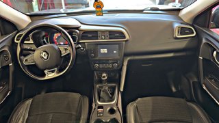 Renault Kadjar 2018