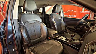 Renault Kadjar 2018