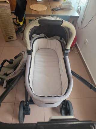 Carrito Chicco