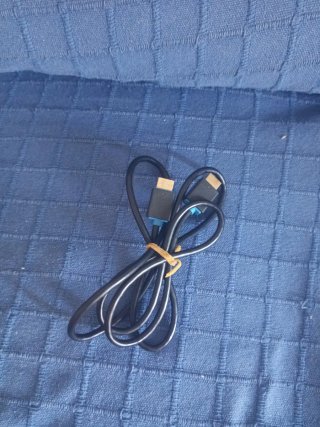 Cable HDMI Negro