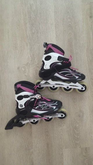 Patines en línea FILA talla 39