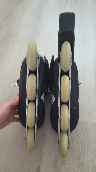Patines en línea FILA talla 39