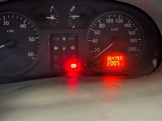 Nissan Primastar 2004