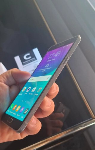 Samsung Note 4 Oferta