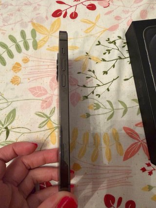iPhone 12 Pro 512gb bateria 91%