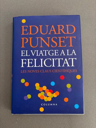 El viatge a la felicitat