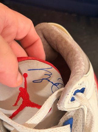 Jordan 3 Zapatillas