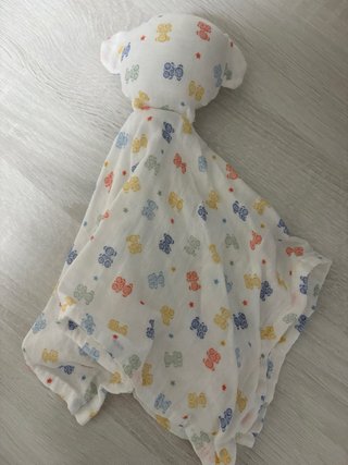 Doudou bebé tous