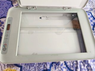 Impresora HP Instant Ink