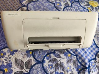 Impresora HP Instant Ink