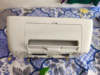 Impresora HP Instant Ink