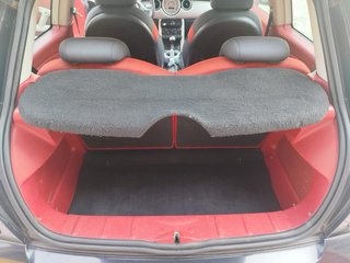 MINI Cooper 2003