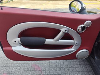MINI Cooper 2003