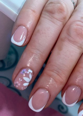 Manicura y Pedicura