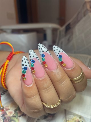Manicura y Pedicura