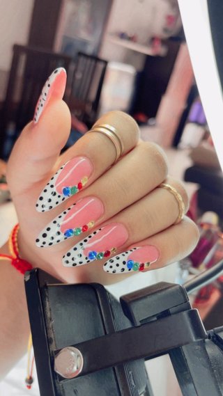 Manicura y Pedicura