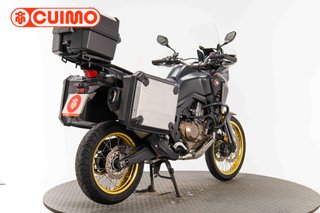 HONDA CRF1000L AFRICA TWIN