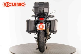 HONDA CRF1000L AFRICA TWIN