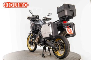 HONDA CRF1000L AFRICA TWIN