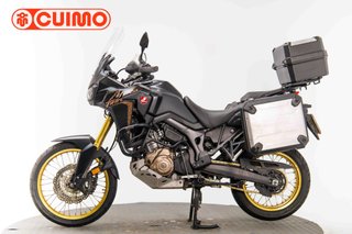 HONDA CRF1000L AFRICA TWIN