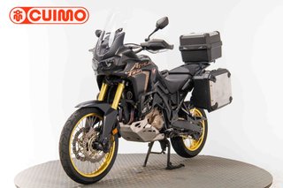 HONDA CRF1000L AFRICA TWIN