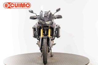 HONDA CRF1000L AFRICA TWIN