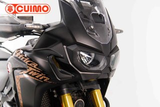 HONDA CRF1000L AFRICA TWIN