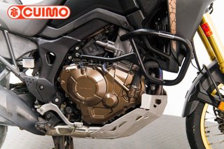 HONDA CRF1000L AFRICA TWIN