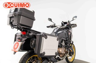 HONDA CRF1000L AFRICA TWIN