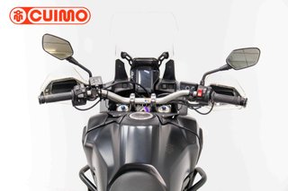 HONDA CRF1000L AFRICA TWIN