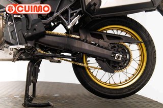 HONDA CRF1000L AFRICA TWIN