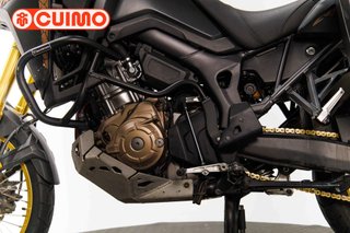 HONDA CRF1000L AFRICA TWIN